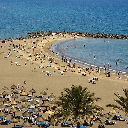 Сozy Apartment In Las Americas Playa Feñabe Dış mekan fotoğraf