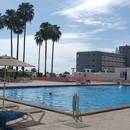 Сozy Apartment In Las Americas Playa Feñabe Dış mekan fotoğraf