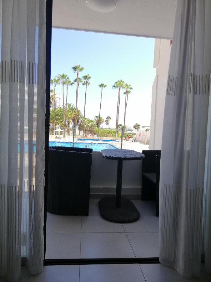 Сozy Apartment In Las Americas Playa Feñabe Dış mekan fotoğraf