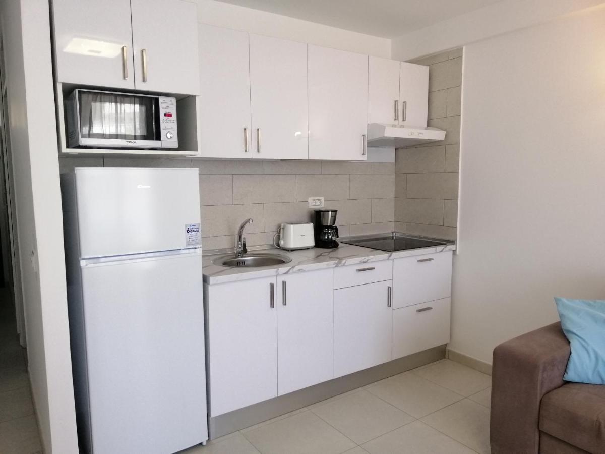 Сozy Apartment In Las Americas Playa Feñabe Dış mekan fotoğraf
