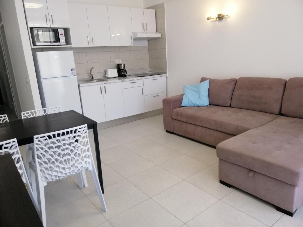 Сozy Apartment In Las Americas Playa Feñabe Dış mekan fotoğraf