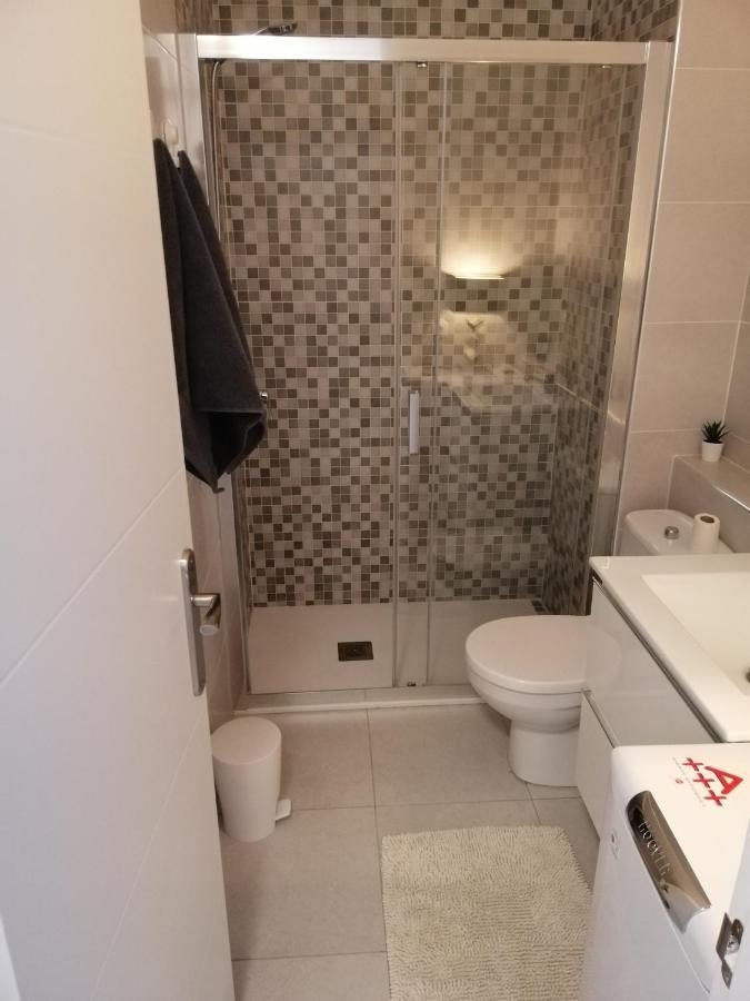Сozy Apartment In Las Americas Playa Feñabe Dış mekan fotoğraf