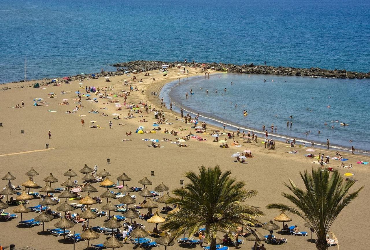 Сozy Apartment In Las Americas Playa Feñabe Dış mekan fotoğraf