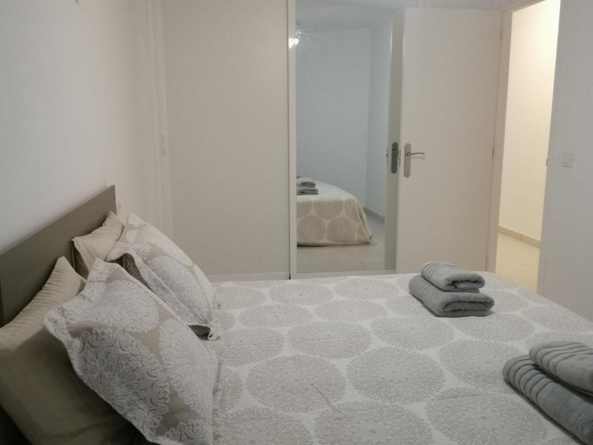 Сozy Apartment In Las Americas Playa Feñabe Dış mekan fotoğraf
